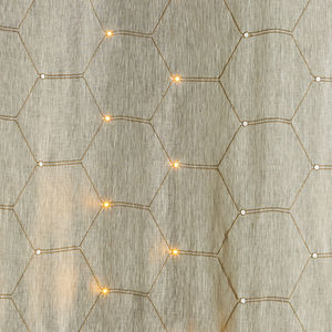 tela para cortinas