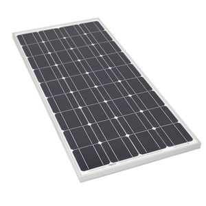 módulo fotovoltaico monocristalino