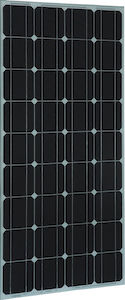 módulo fotovoltaico monocristalino