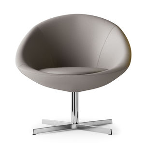 sillón de visita contemporáneo