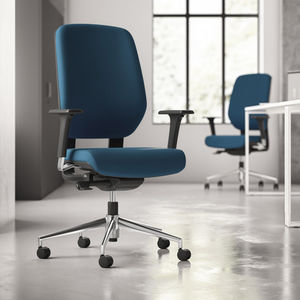 silla de oficina contemporánea