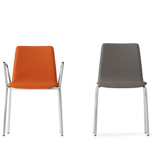 silla de visita contemporánea