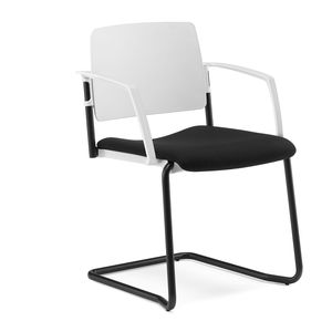 silla de conferencia de malla