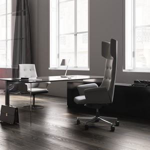sillón de director contemporáneo