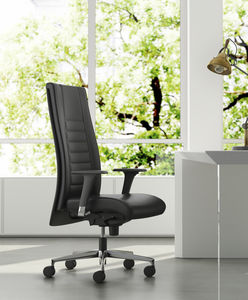 sillón de oficina contemporáneo