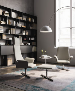 sillón contemporáneo