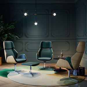 sillón de director contemporáneo