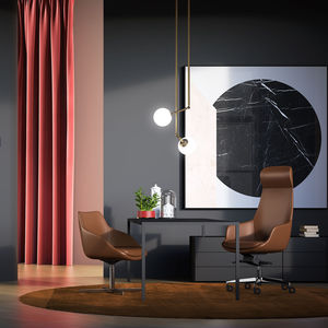 sillón de director contemporáneo