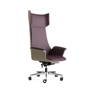 sillón de director contemporáneo