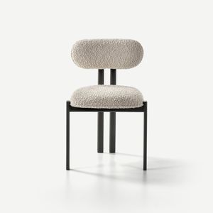 silla contemporánea