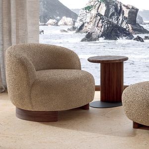 sillón contemporáneo