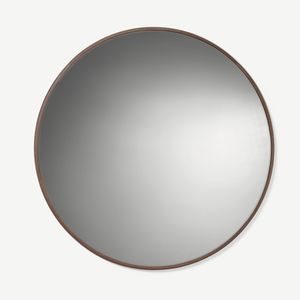 espejo de pared