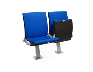 asiento para grada contemporáneo