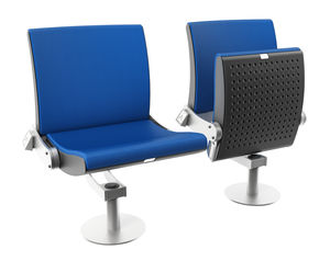 silla contemporánea