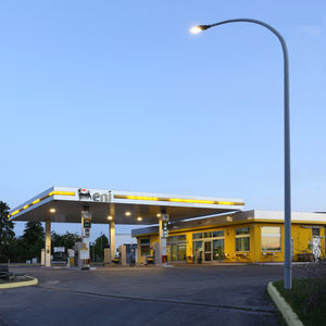 farola urbana