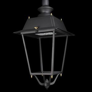 farola urbana