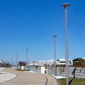 farola urbana