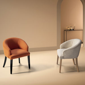 silla contemporánea