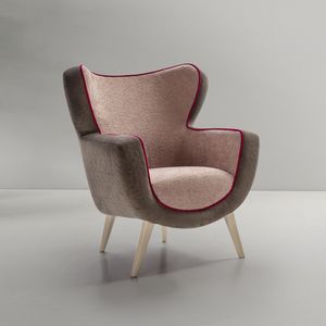 sillón contemporáneo