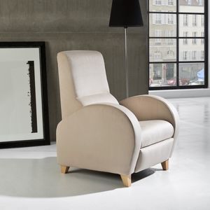 sillón relax contemporáneo