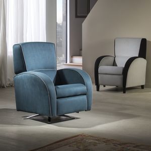sillón relax contemporáneo