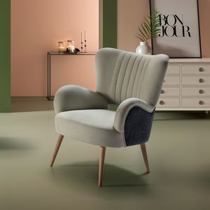 sillón contemporáneo