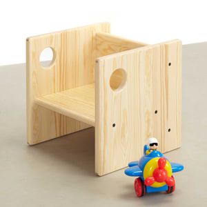 silla contemporánea