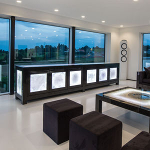 aparador contemporáneo