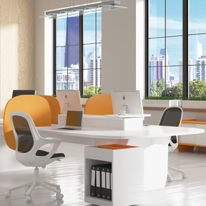 escritorio para open space