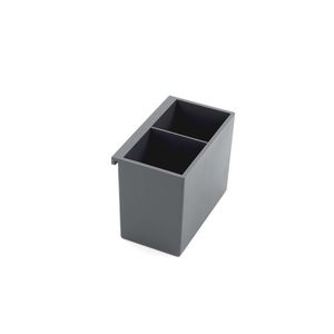 caja de almacenamiento de plástico