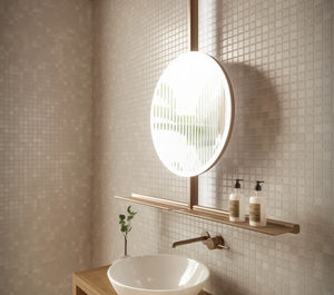espejo para baño de pared