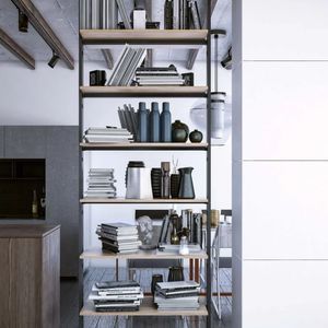 biblioteca modular