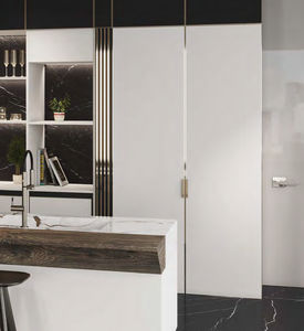 decoración para puertas