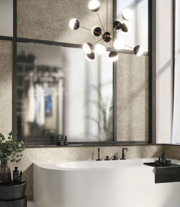 panel decorativo de gres porcelánico