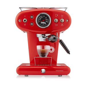 cafetera espresso