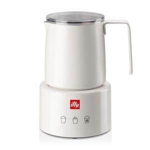 espumador de leche