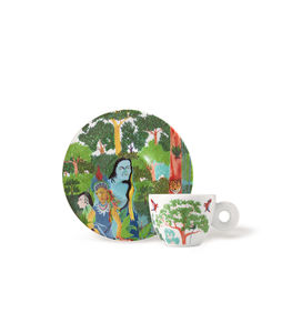 taza de café