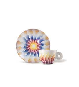 taza de café