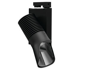 iluminación de carril LED