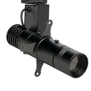iluminación de carril LED