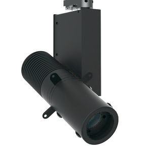 iluminación de carril LED