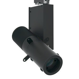 iluminación de carril LED