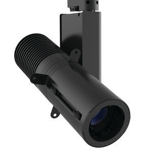 iluminación de carril LED