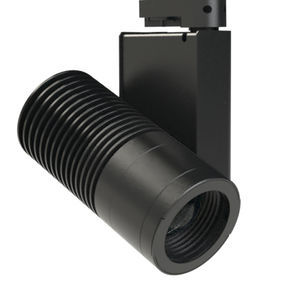 iluminación de carril LED