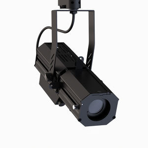 iluminación de carril LED