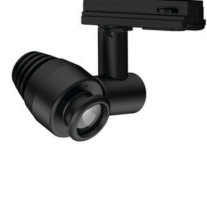 iluminación de carril LED