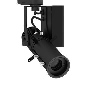 iluminación de carril LED