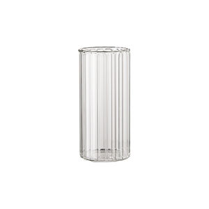 vaso de vidrio