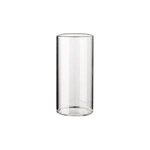 vaso de vidrio
