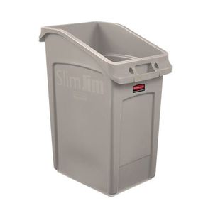 contenedor de basura